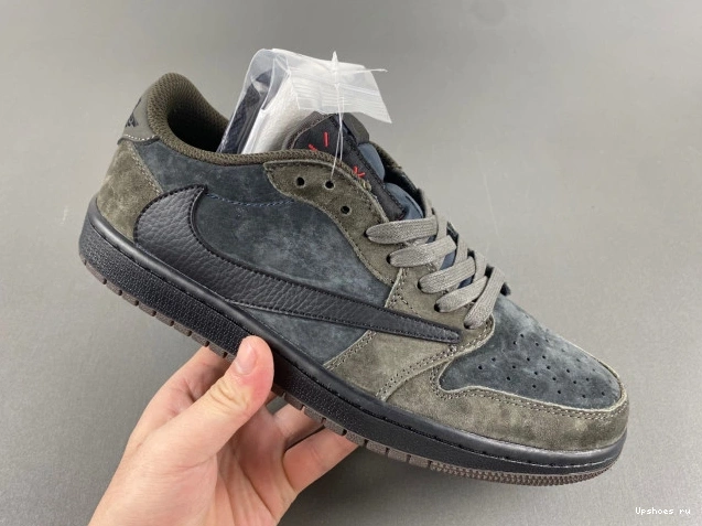 OG SP 1 RETRO   JORDAN LOW SCOTT CQ4277-111 TRAVIS 0716